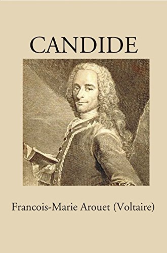 Beispielbild fr Candide zum Verkauf von Books Puddle