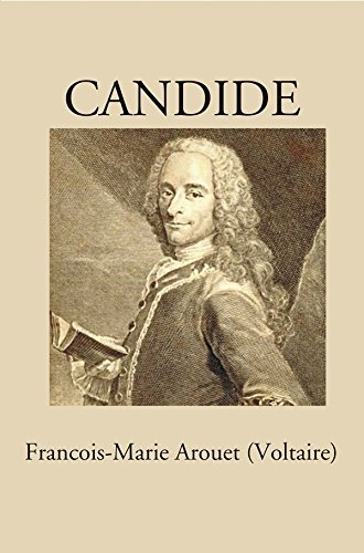 Stock image for Candide for sale by Books Puddle