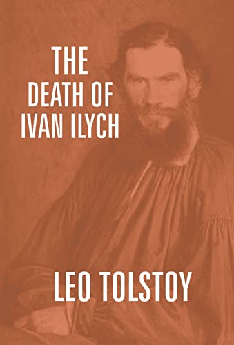 Stock image for The Death of Ivan Ilych for sale by Books Puddle