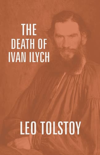 Stock image for The Death Of Ivan Ilych for sale by GF Books, Inc.