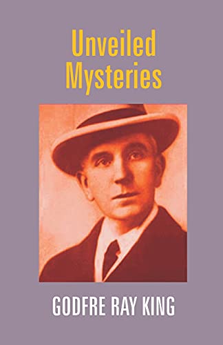 9789351286189: Unveiled Mysteries