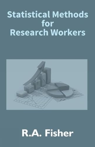 Stock image for Statistical Methods for Research Workers for sale by Majestic Books