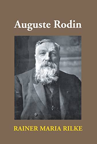 9789351286653: Auguste Rodin
