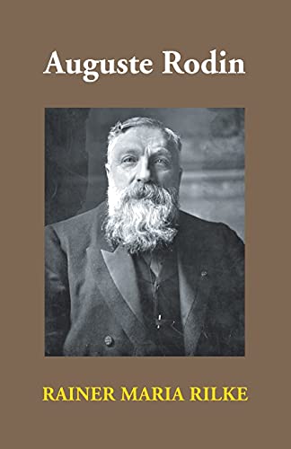 Imagen de archivo de Auguste Rodin a la venta por Books Unplugged
