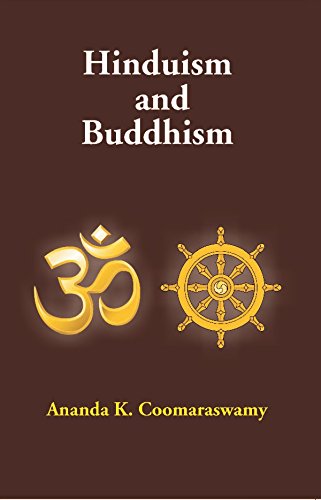 Beispielbild fr Hinduism and Buddhism zum Verkauf von Books Puddle