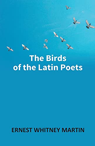 Stock image for The Birds of the Latin Poets for sale by Books Puddle
