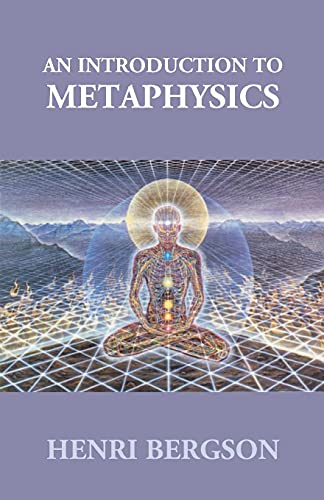 Beispielbild fr An Introduction to Metaphysics zum Verkauf von Books Puddle