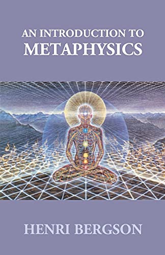 Stock image for An Introduction to Metaphysics for sale by Books Puddle