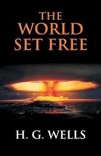 the world set free book the world set free book
