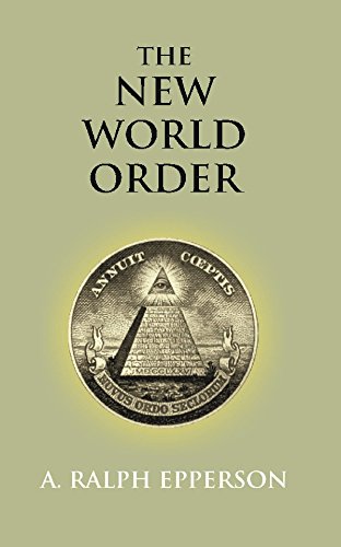 9789351289210: The New World Order [Hardcover]