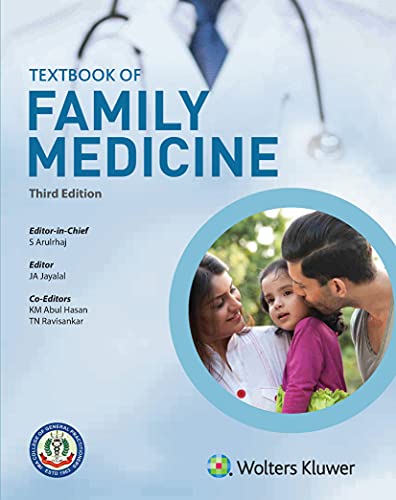 Imagen de archivo de Textbook of Family Medicine - 3E a la venta por Romtrade Corp.