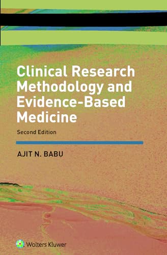 Stock image for Clinical Research Methodology and Evidence-Based Medicine for sale by Books Puddle