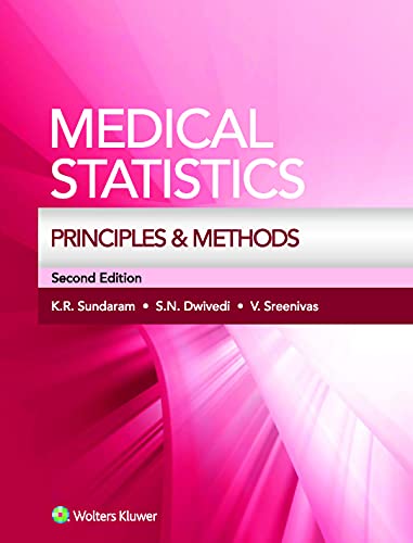 Stock image for Medical Statistics for sale by Majestic Books