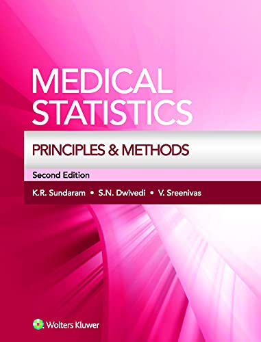 9789351293217: Medical Statistics: Principles and Practice
