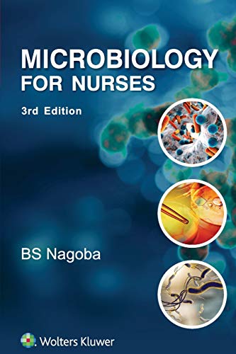 Stock image for Microbiology For Nurses - 3e (Wk) for sale by Books in my Basket