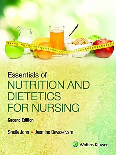 Stock image for Essentials Of Nutrition And Dietetics For Nursing - 2e for sale by Books in my Basket