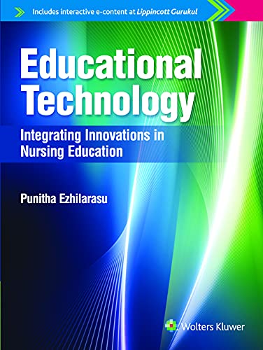 Stock image for Educational Technology: Integrating Innovations in Nursing Education for sale by Romtrade Corp.