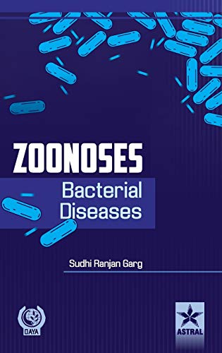 Stock image for Zoonoses : Bacterial Diseases for sale by Ria Christie Collections