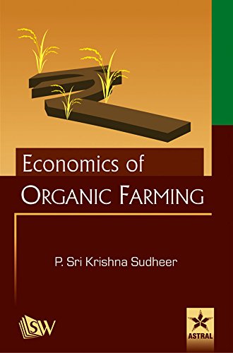 9789351302803: Economics of Organic Farming