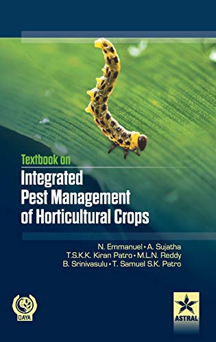 Stock image for Textbook on Integrated Pest Management of Horticultural Crops for sale by PBShop.store US