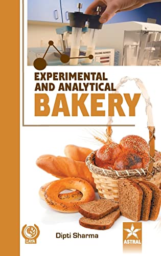 Stock image for Experimental and Analytical Bakery for sale by PBShop.store US