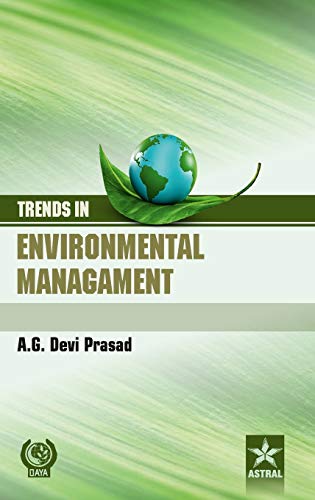 Stock image for Trends in Environmental Management for sale by PBShop.store US