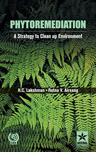 9789351309178: Phytoremediation: A Strategy to clean up Environment