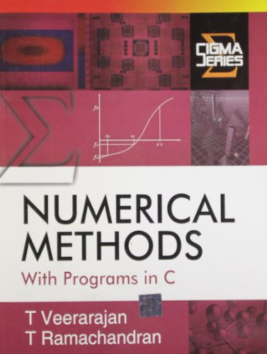 9789351340119: NUMERICAL METHODS - SIGSER