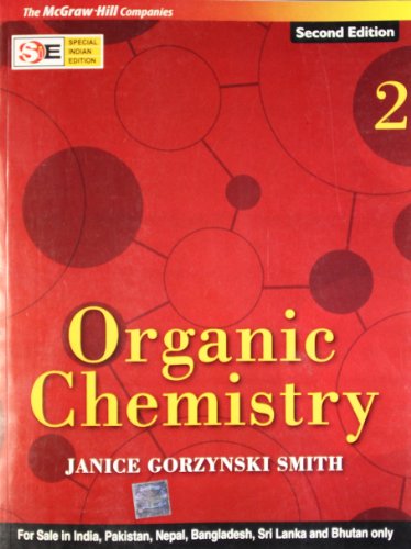 9789351340133: ORGANIC CHEMISTRY 2ND EDITIOn