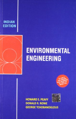 9789351340263: Environmental Engineering