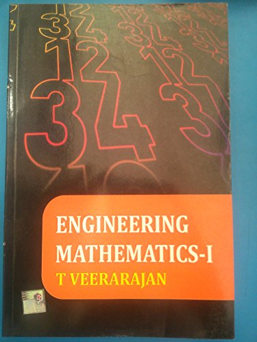 9789351341741: Engineering Mathematics - 1