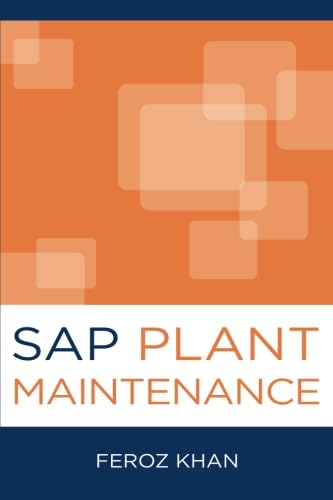 Beispielbild fr SAP Plant Maintenance zum Verkauf von GF Books, Inc.