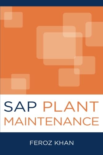 Imagen de archivo de SAP Plant Maintenance a la venta por GF Books, Inc.