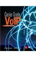 9789351344742: Carrier Grade Voip