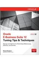 9789351344759: Oracle E-Business Suite 12 Tuning Tips & Techniques