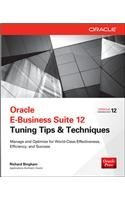 Stock image for Oracle E-Business Suite 12 Tuning Tips & Techniques for sale by dsmbooks