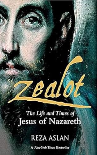 Stock image for Zealot for sale by SecondSale