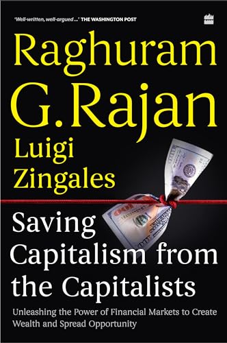 9789351361756: Saving Capitalism from the Capitalism