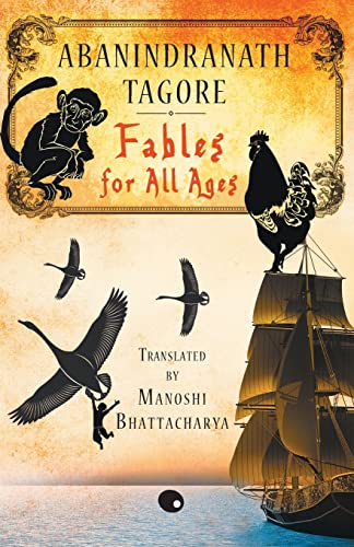 9789351362463: Fables For All Ages