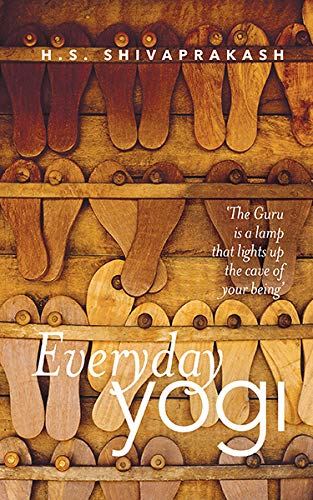 Stock image for Everyday Yogi for sale by Books Puddle