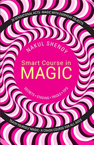 Stock image for Smart Course in Magic for sale by Books Puddle