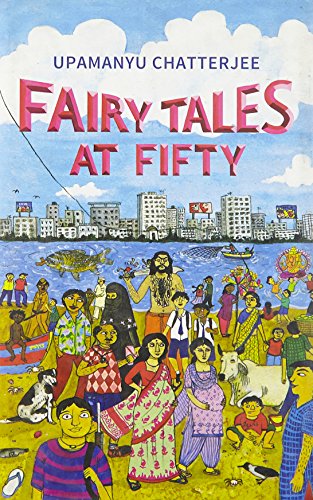 9789351363125: Fairy Tales at Fifty