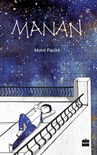 Stock image for Manan for sale by GreatBookPrices