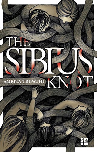 9789351364702: The Sibius Knot