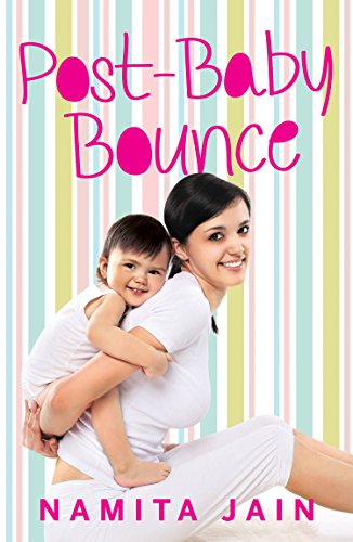 Stock image for Post-Baby Bounce for sale by Reuseabook