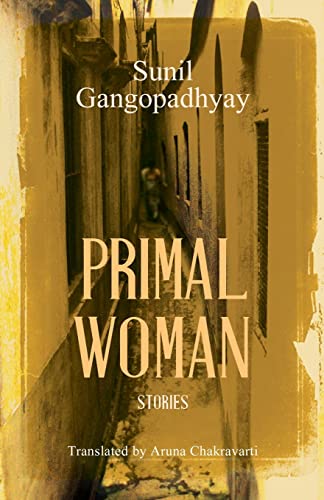 Stock image for The Primal Woman for sale by Books Puddle