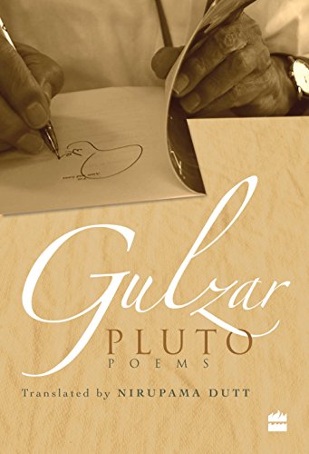 Stock image for Pluto Poems for sale by Books Puddle