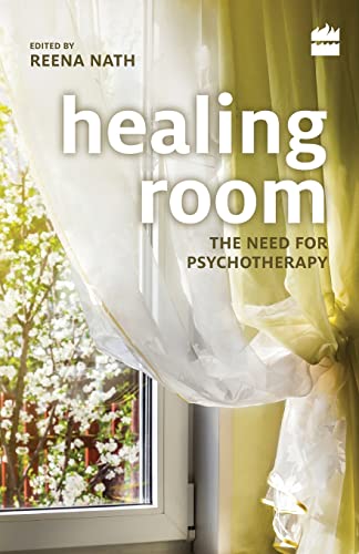 9789351365303: Healing Room: The Need for Psychotherapy