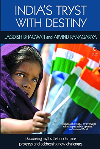9789351367765: India's Tryst With Destiny