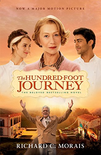 Stock image for hundred-foot journey, the for sale by MI Re-Tale